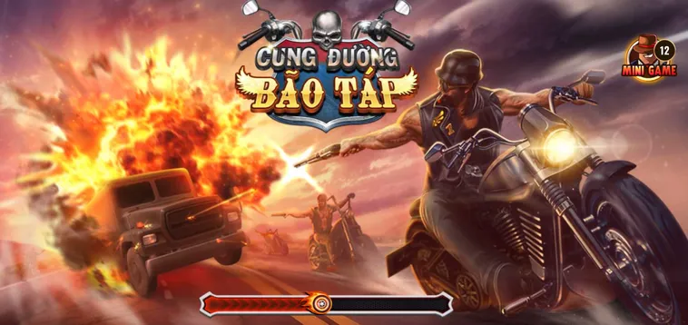 Khám Phá Siêu Phẩm Slot Game Cung Đường Bão Táp Tại BomWin Hấp Dẫn Nhất