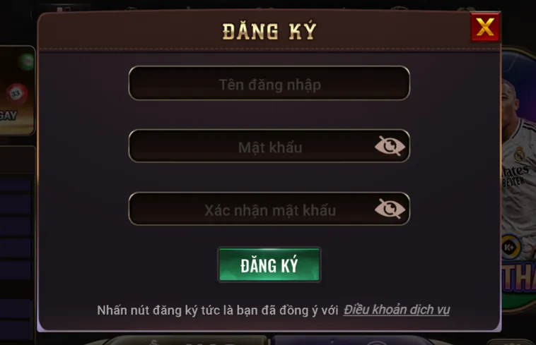 Hướng Dẫn Đăng Ký BomWin Với Quy Trình Siêu Nhanh Trong Vòng 30 Giây