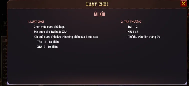 Khám Phá Thế Giới Tài Xỉu Tại BomWin Đỉnh Cao Với Phần Thưởng Khổng Lồ Mỗi Ngày
