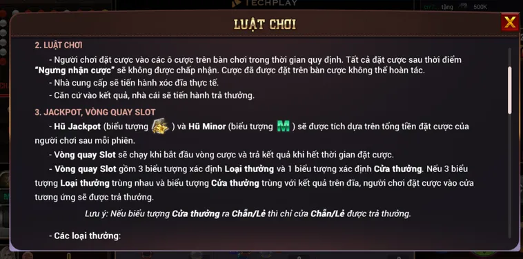 Chinh Phục Siêu Phẩm Xóc Đĩa Jackpot Tại BomWin Với Thưởng Lớn Mỗi Ngày